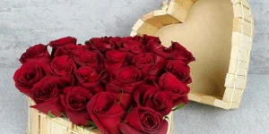 Ir a la categoría de Corazones de rosas