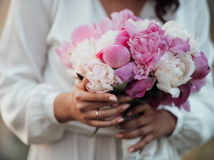 Envío de arreglos florales para cumpleaños a domicilio