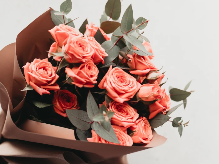 Precio de un ramo de rosas: ¿cuánto cuesta?
