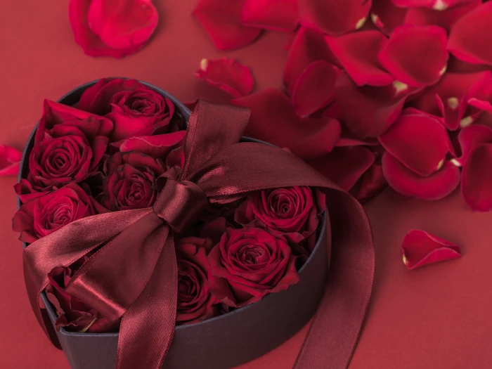 Comprar rosa eterna para enviar a domicilio