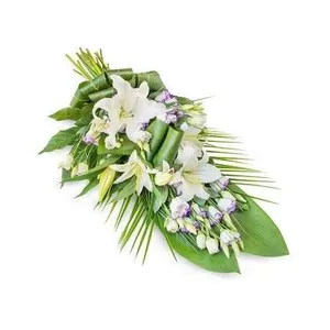 Ir al producto: Ramo funerario pureza