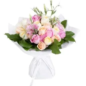 Ir al producto: Ramo de flores hobart
