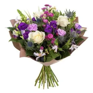 Ir al producto: Ramo de flores grafton