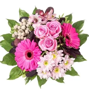 Ir al producto: Ramo de flores lismore