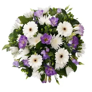Ir al producto: Ramo de flores abiyan