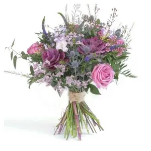 Ir al producto: Ramo de flores niamey