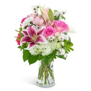 Ir al producto: Ramo de flores kasama