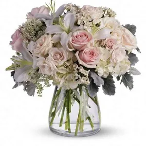 Ir al producto: Centro de flores wedel