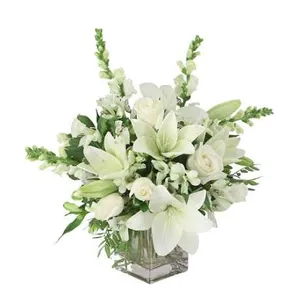 Ir al producto: Centro de flores wismar