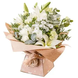 Ir al producto: Ramo de flores oleiro