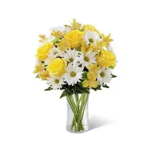 Ir al producto: Ramo de flores toronto