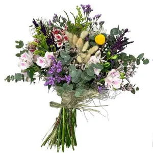 Ir al producto: Ramo de flores padua