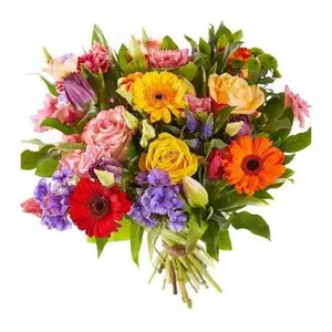 Ir al producto: Ramo de flores rafina
