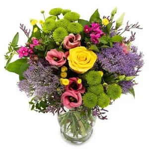 Ir al producto: Ramo de flores olimpia