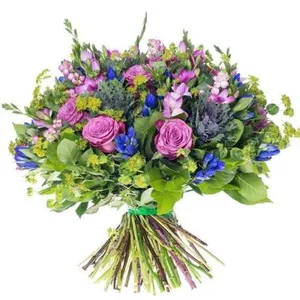 Ir al producto: Ramo de flores helsinki