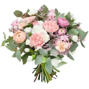 Ir al producto: Ramo de flores marsella