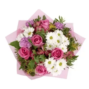 Ir al producto: Ramo de flores kiev
