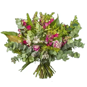 Ir al producto: Ramo de flores puebla