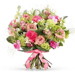 Ir al producto: Ramo de flores coyuca