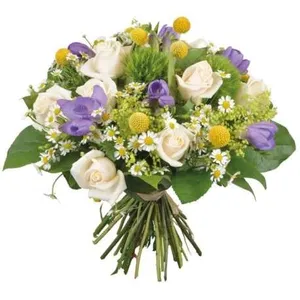 Ir al producto: Ramo de flores saitama