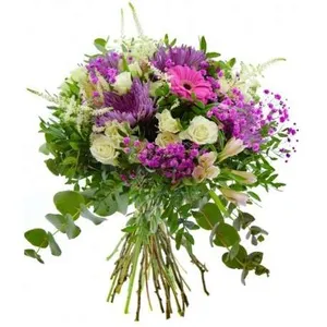 Ir al producto: Ramo de flores tetuan