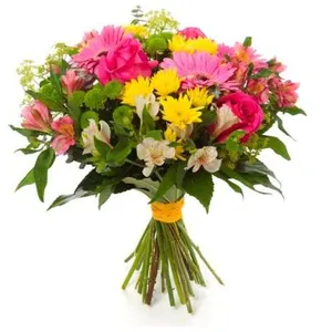 Ir al producto: Ramo de flores tanger