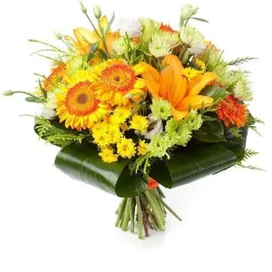 Ir al producto: Ramo de flores fez