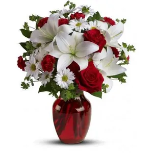 Ir al producto: Ramo de flores montecarlo