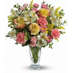 Ir al producto: Ramo de flores marrakech