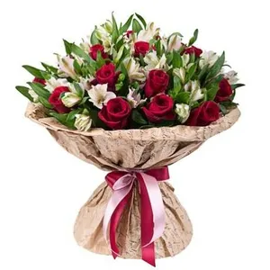 Ir al producto: 104701 ramo de flores crawley