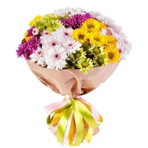 Ir al producto: Ramo de flores siena