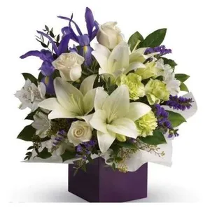 Ir al producto: Centro de flores bucarest