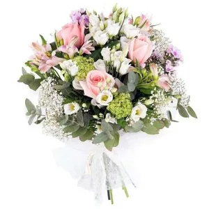 Ir al producto: Ramo de flores breslavia