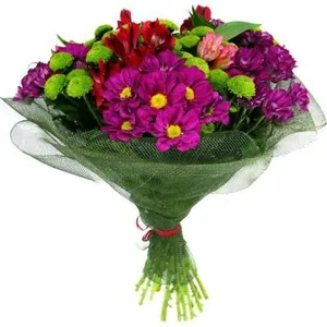 Ir al producto: Ramo de flores lausana