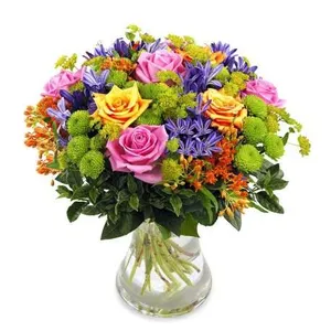 Ir al producto: Bouquet manhattan