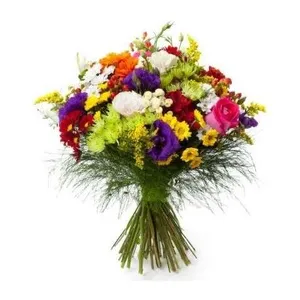 Ir al producto: Ramo de flores rostock