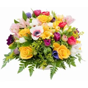 Ir al producto: Ramo de flores provenza