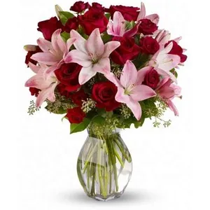 Ir al producto: Ramo de flores viena