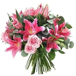 Ir al producto: Ramo de flores hanoi
