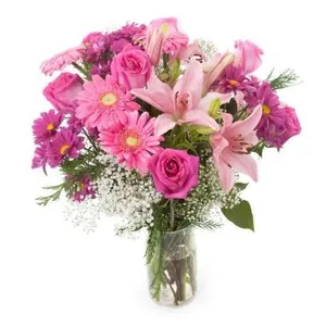 Ir al producto: Ramo de flores sarajevo