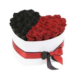 Ir al producto: 202032 caja con corazon en dos colores