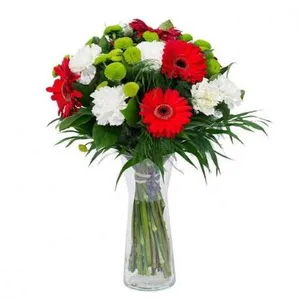 Ir al producto: Ramo de flores dayton