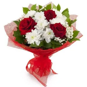 Ir al producto: Ramo de flores tucson