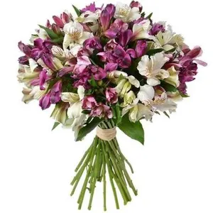 Ir al producto: Ramo de flores okayama