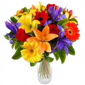 Ir al producto: Ramo de flores siem reap