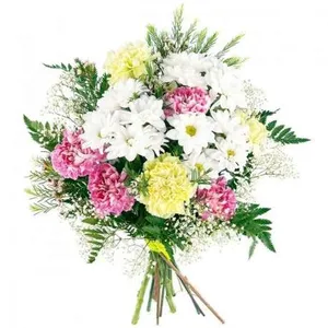 Ir al producto: Ramo de flores tampa
