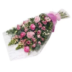 Ir al producto: Ramo funerario delicadeza