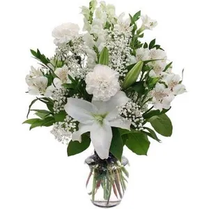 Ir al producto: Ramo funerario apoyo