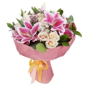 Ir al producto: Ramo de flores osaka
