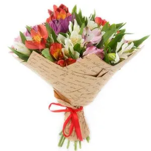 Ir al producto: Ramo de flores corcega